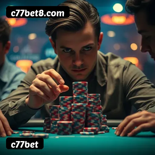 Como Instalar APK c77bet