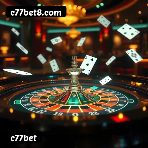 FAQ APK c77bet