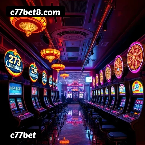 FAQ App c77bet