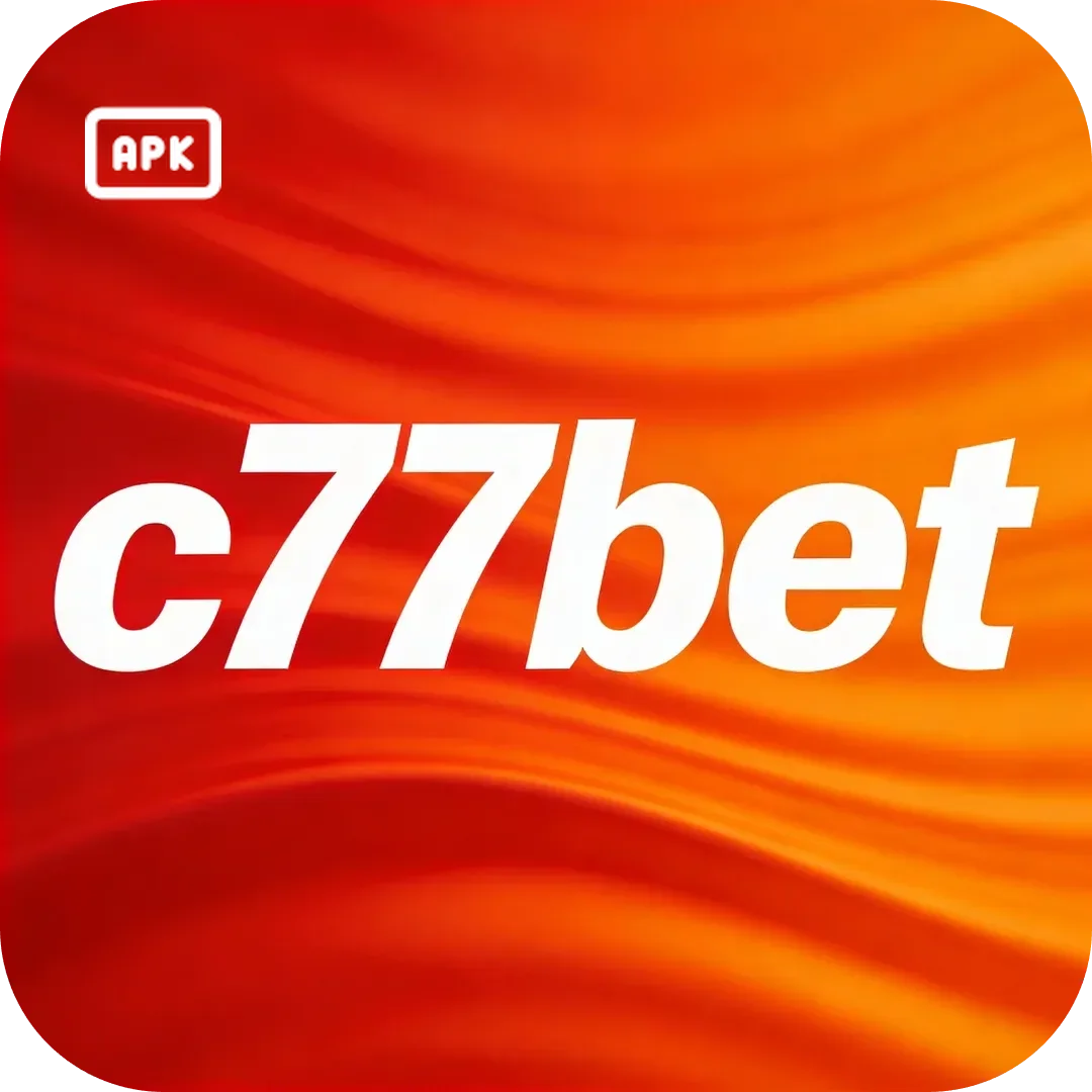 APK oficial da c77bet para Android