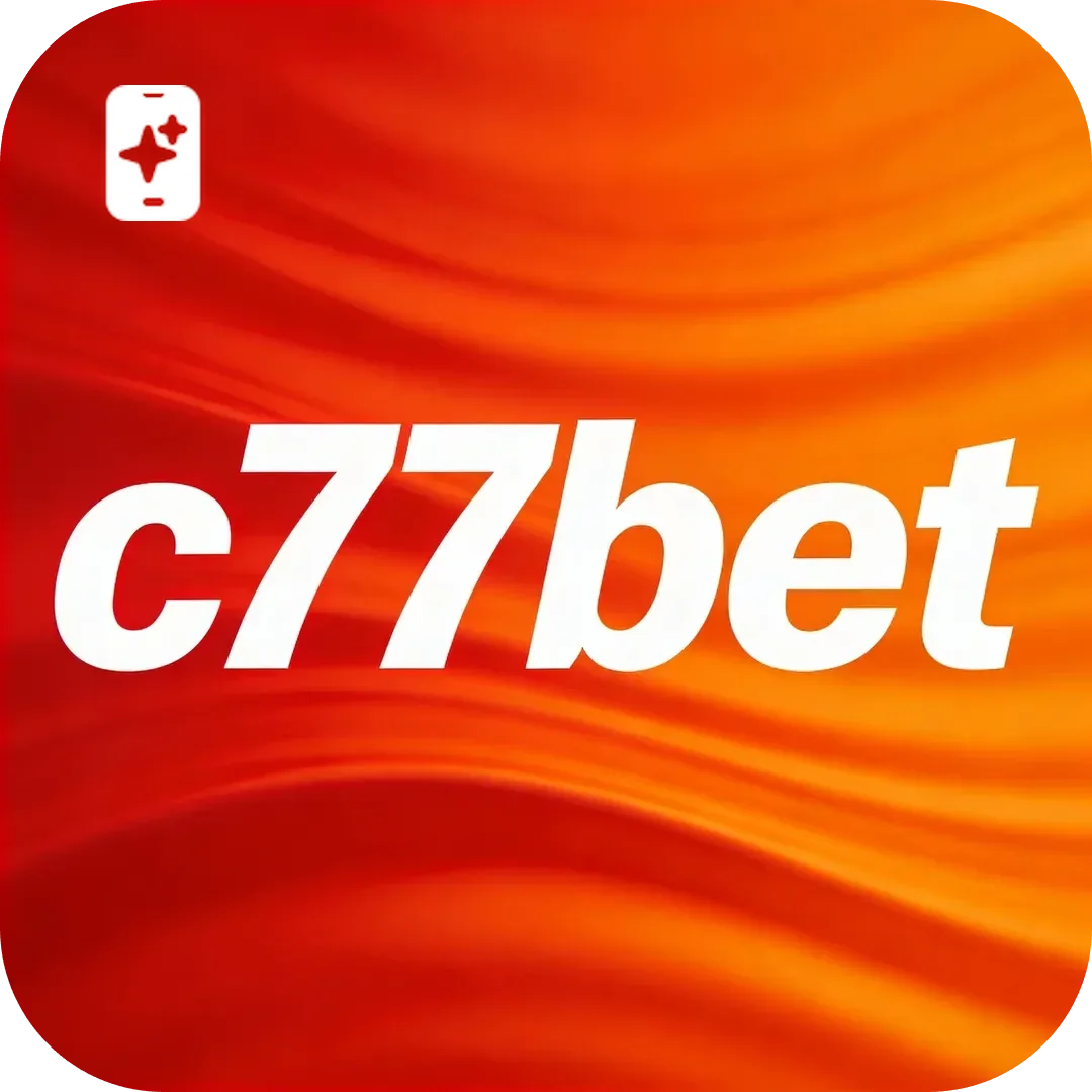 APP oficial da c77bet para mobile