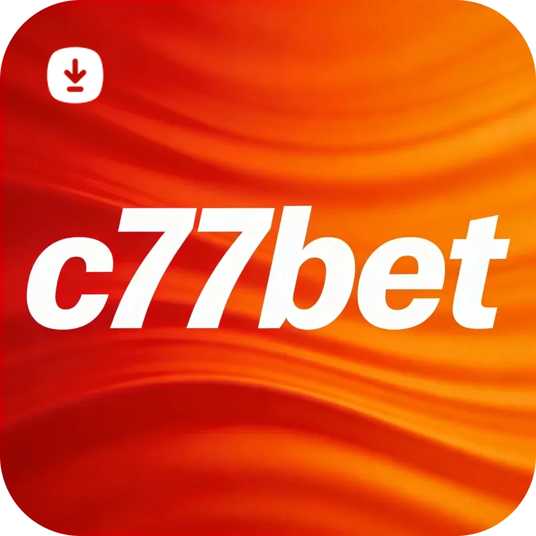 Download gratuito do app da c77bet