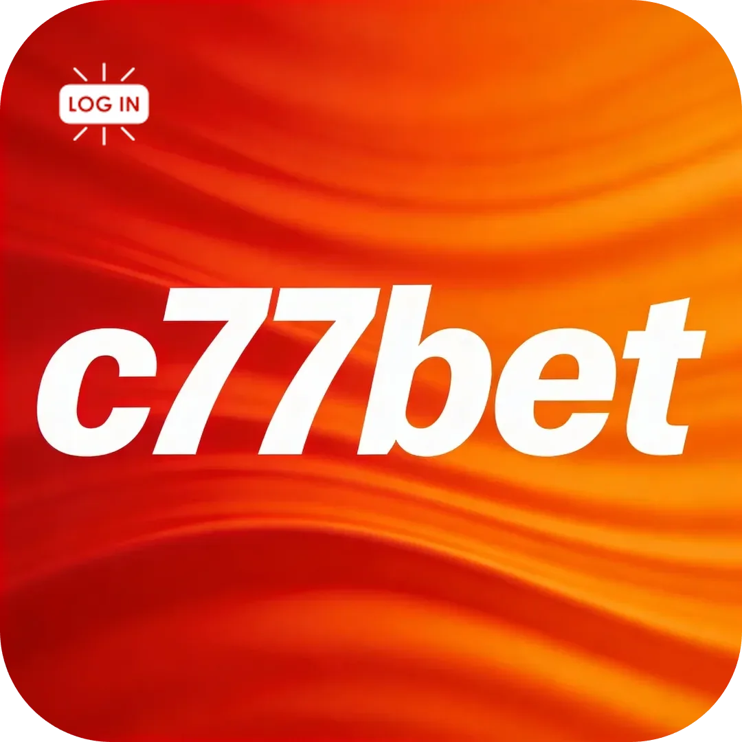Login seguro na c77bet