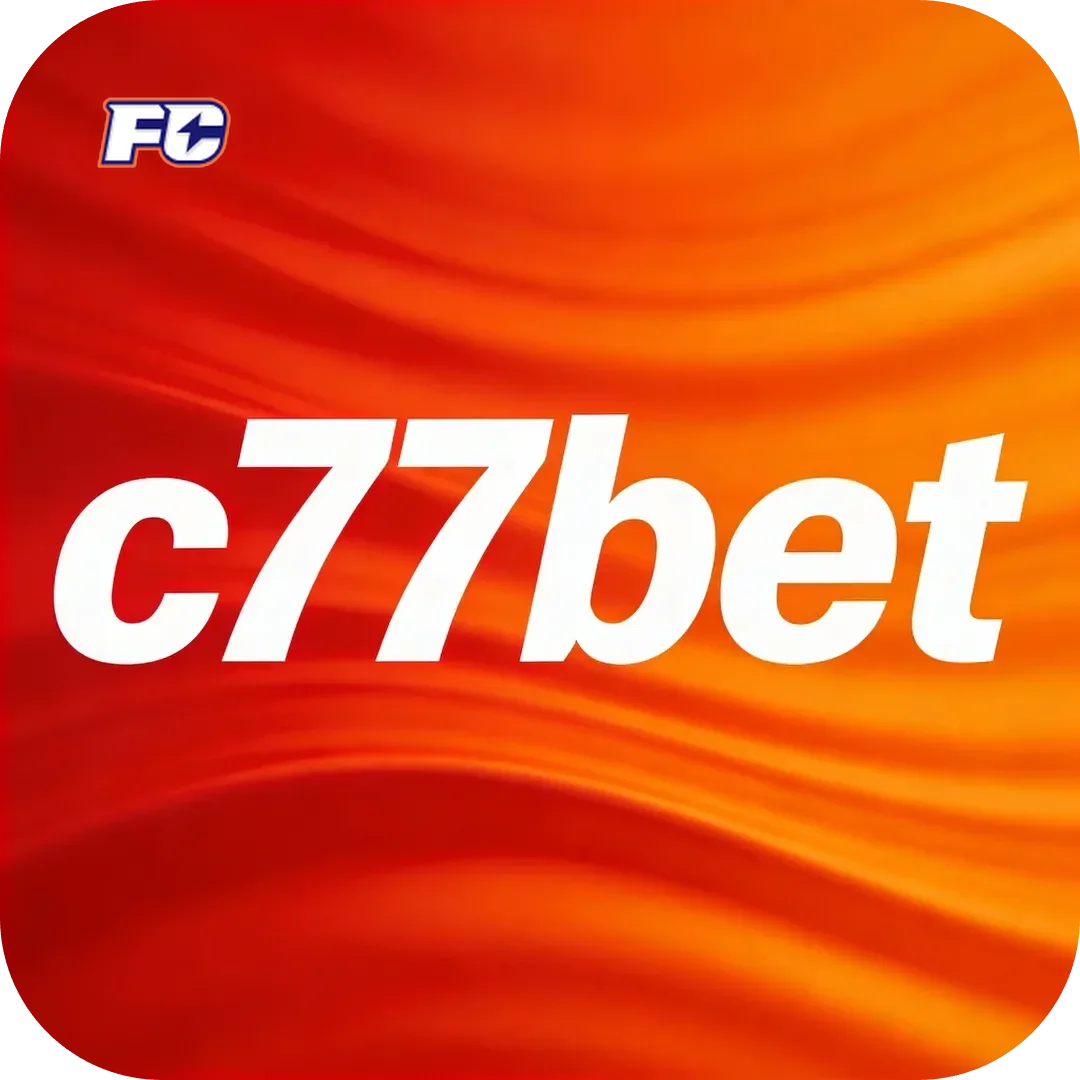 Logo da c77bet